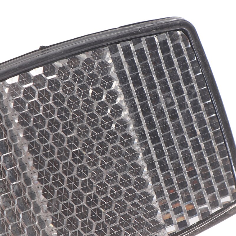 Mtb Racefiets Automatische Reflectoren Fietsen Waarschuwingslampje Fiets Accessoires Fiets Voor Achter Reflecterende Lens