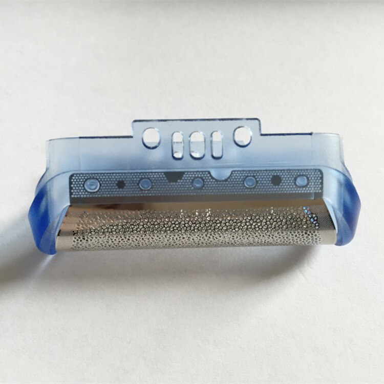 2X20S Scheerapparaat Folie En 2 X Blade Voor Braun 20S 2000 Serie Cruzer 1 2 3 4 Voor 2615 2675 2775 2776 170 190 2778 2864 2865 1775