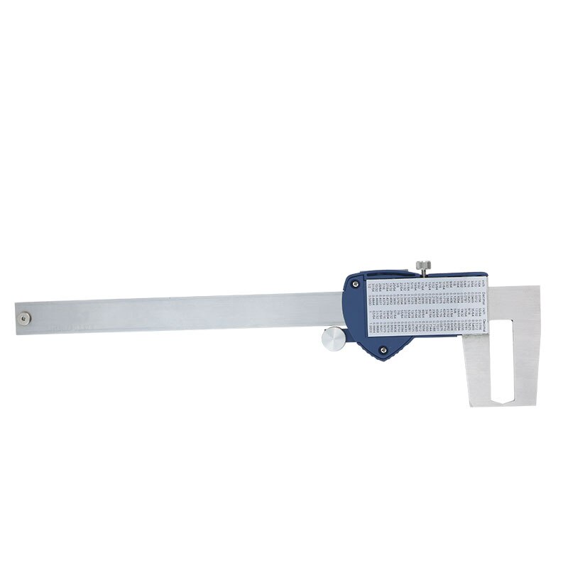0-150mm 6" Digital Outside Groove Caliper with Flat Points paquimetro digital vernier caliper digital caliper steel