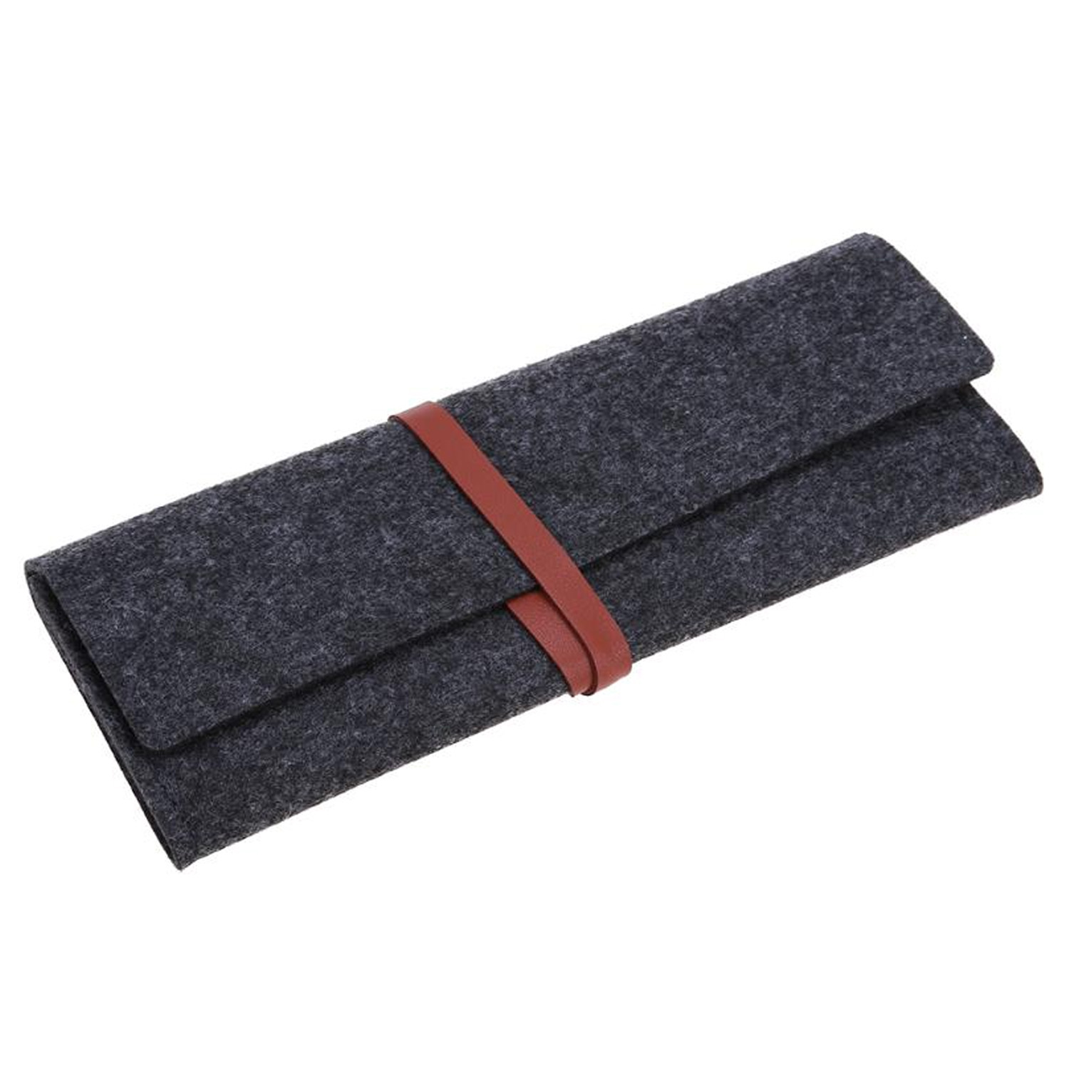 14PCS Scratch Tool Set with Bamboo Sticks Scraper Repair Scratch Pen Black Brush for Kids Children Scratch Painting: Storage Bag