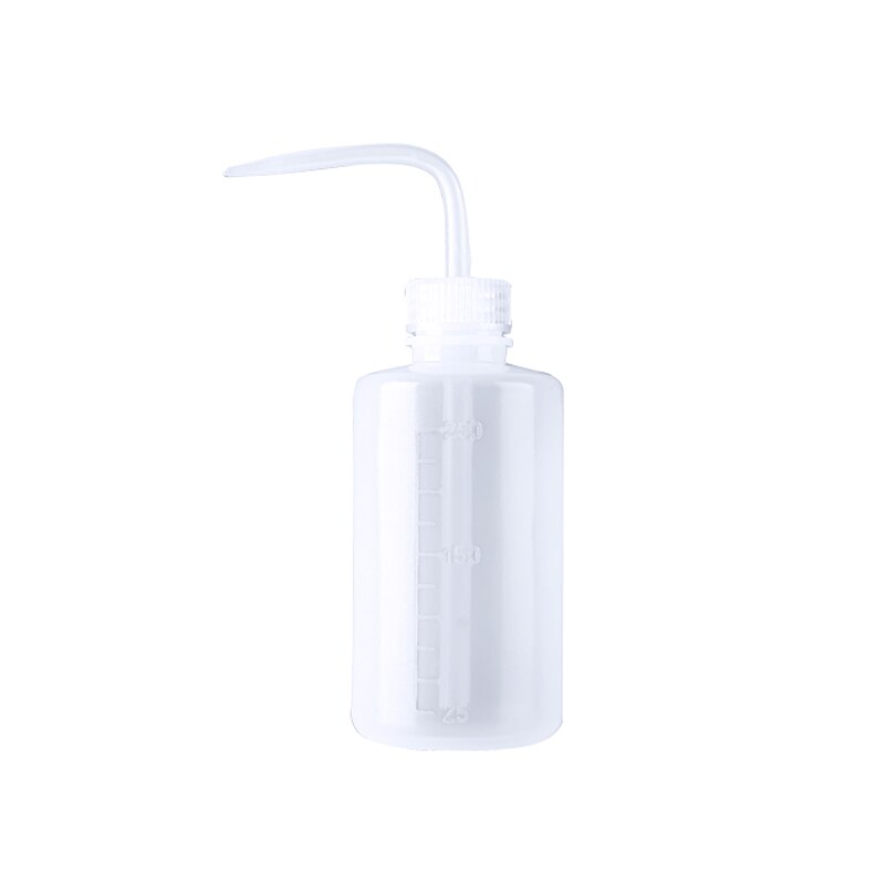 250ml/500ml dryppeflaske tilsæt vandflaske tyndere blækværktøjer til køling af væske til pc-vandkølesystem: 250ml