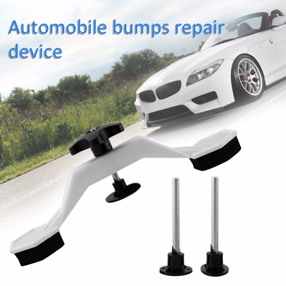 Deuk Reparatie Tool voor Cars Auto Deuken Repareren Tool Puller Slit Tweezer