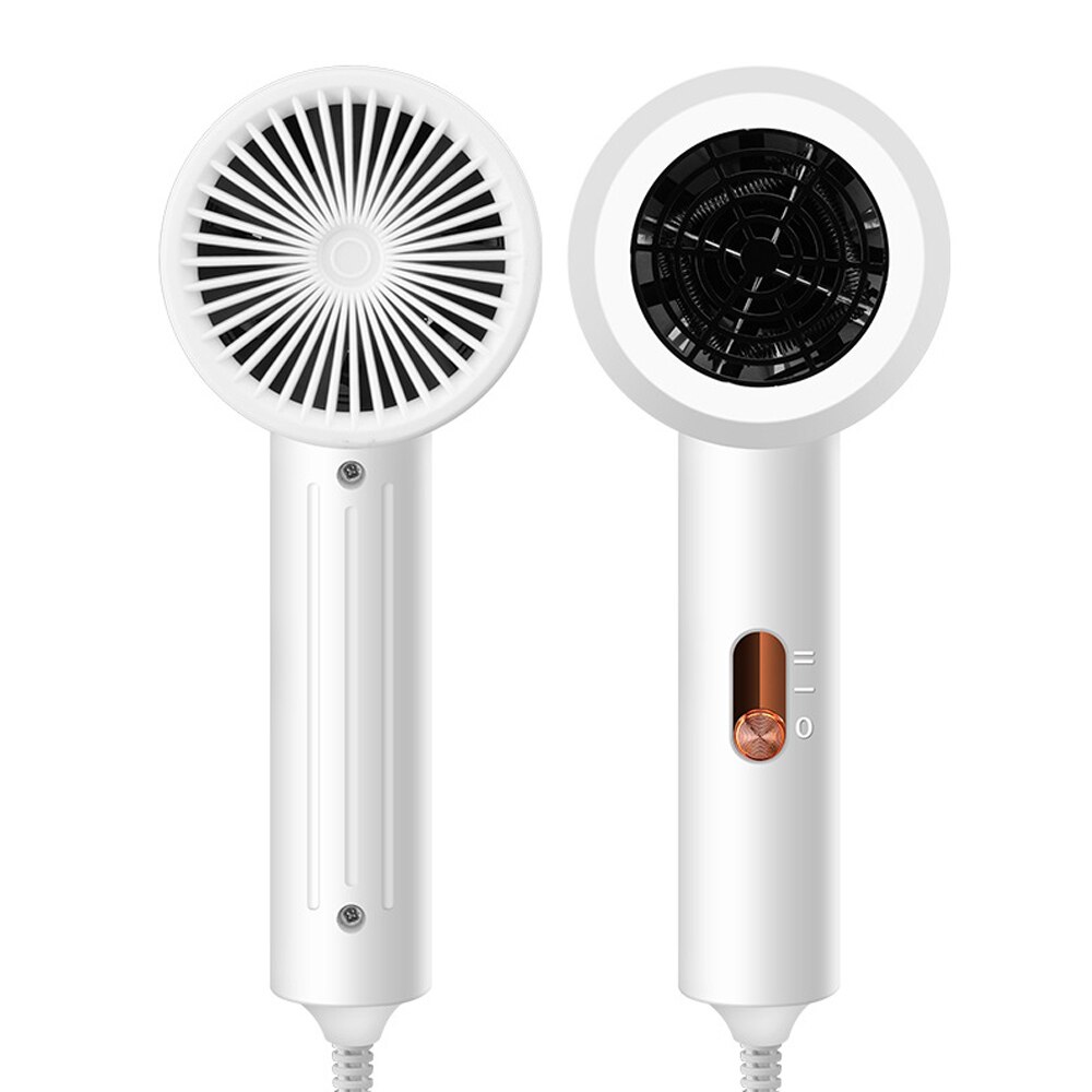 Huishoudelijke Föhn 57 Graden Constante Temperatuur Care Draagbare Warme En Koude Lucht Föhn