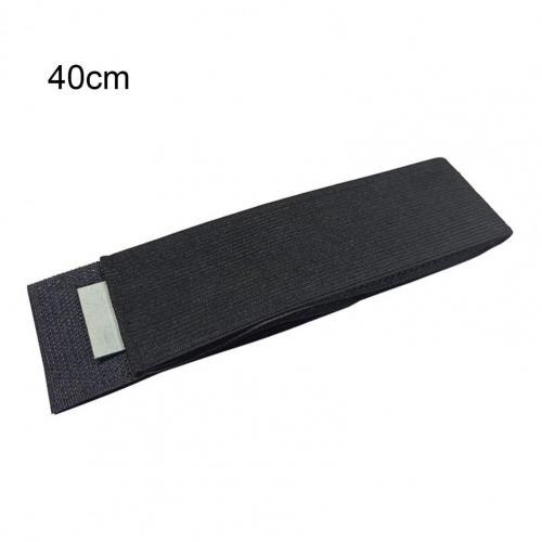 Bandage Flexible Magic Sticker Polyester Trunk Fixing Belt for Car Interior Storage: 40cm