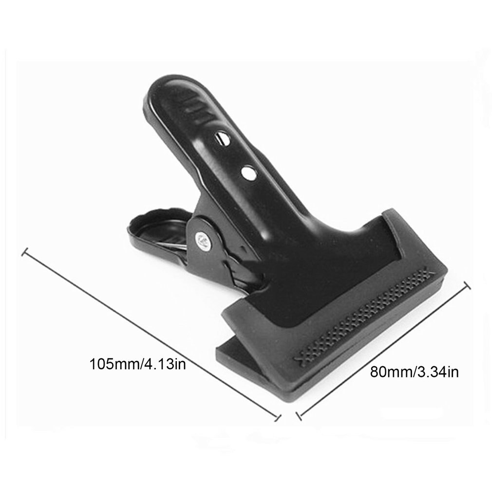 12.5*8cm leveäsuuta raskas metallipuristin puuntyöstöön valokuvastudiotaustat leikkeet koulutoimistotarvikkeet