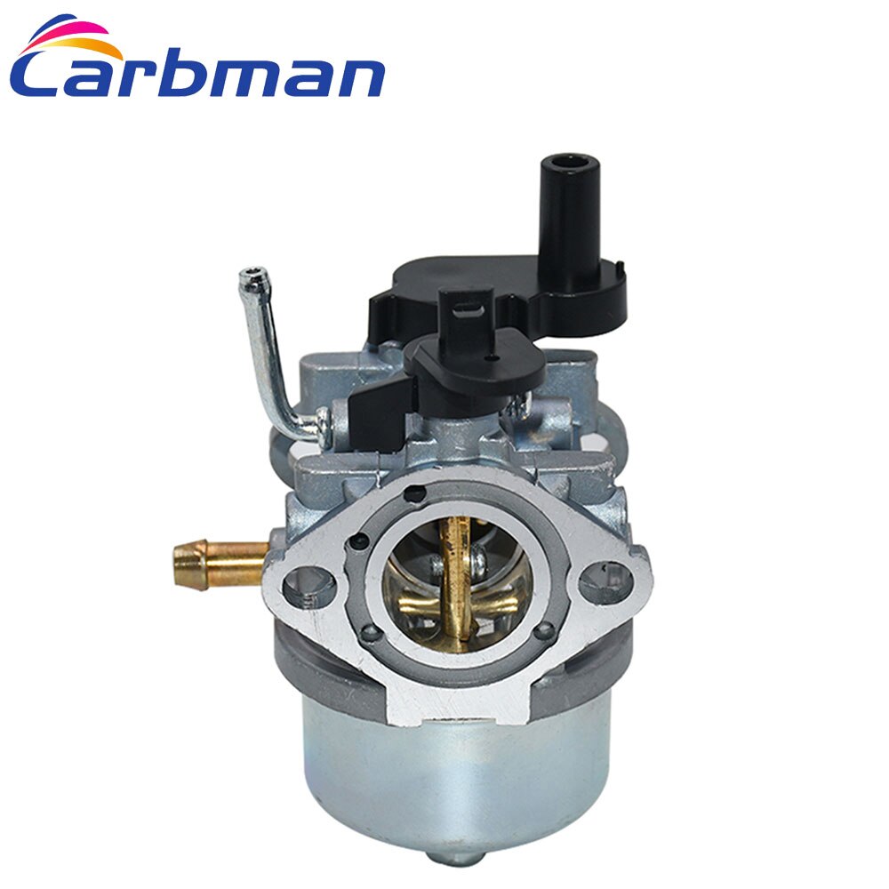 Carbman Carburetor Carb for Toro CCR 2450 3650 GTS Snowthrower 2007 for 210 221 POWERCLEAR LAWNBOY