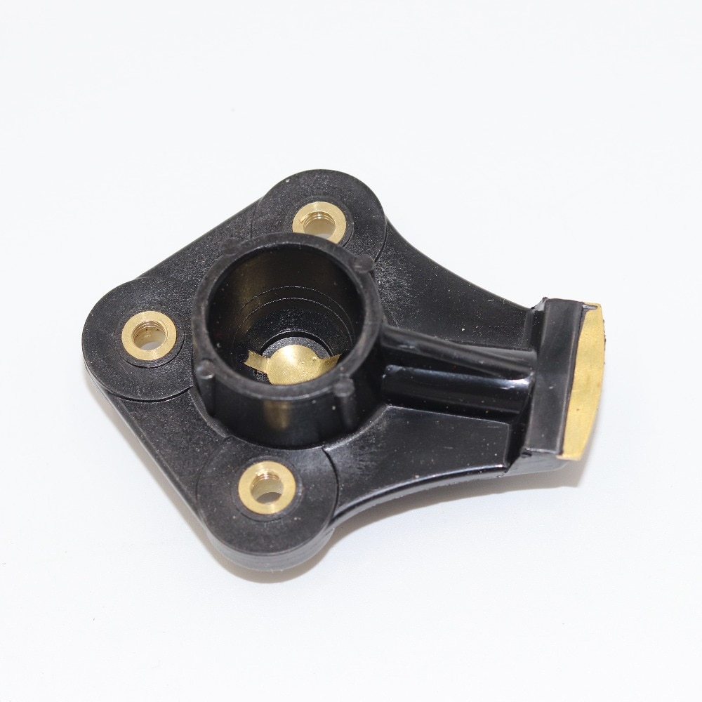 Verteilerkappe für Mercedes Benz W126 W124 W201 190E 260E 300CE 300E 300SE 300SEL 300TE - Zündsystemteil 1031580331