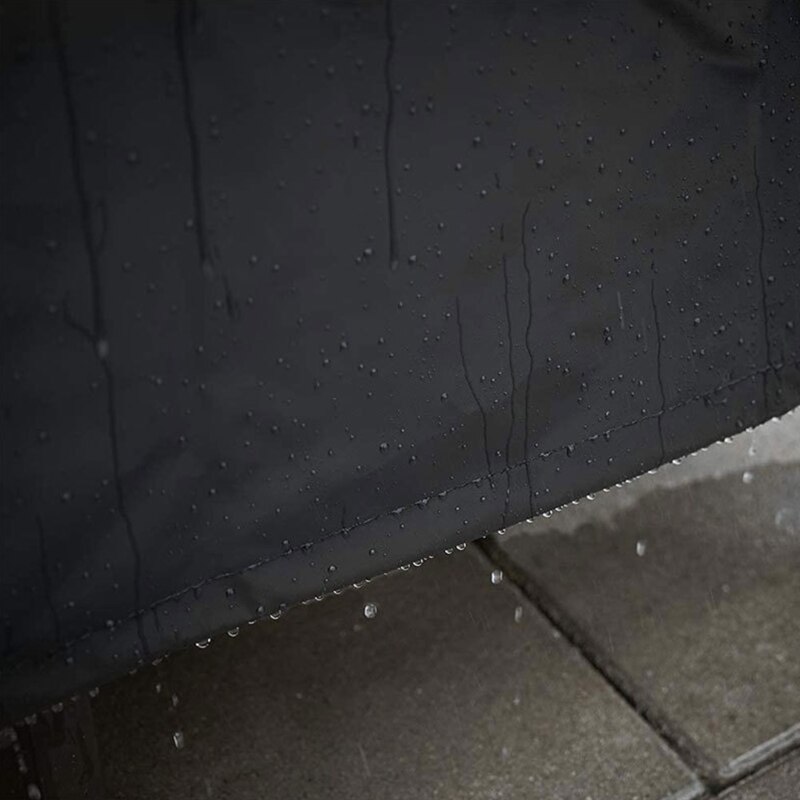 Water Tank Dust Cover IBC Container Cover Protective Hood Protection Waterproof