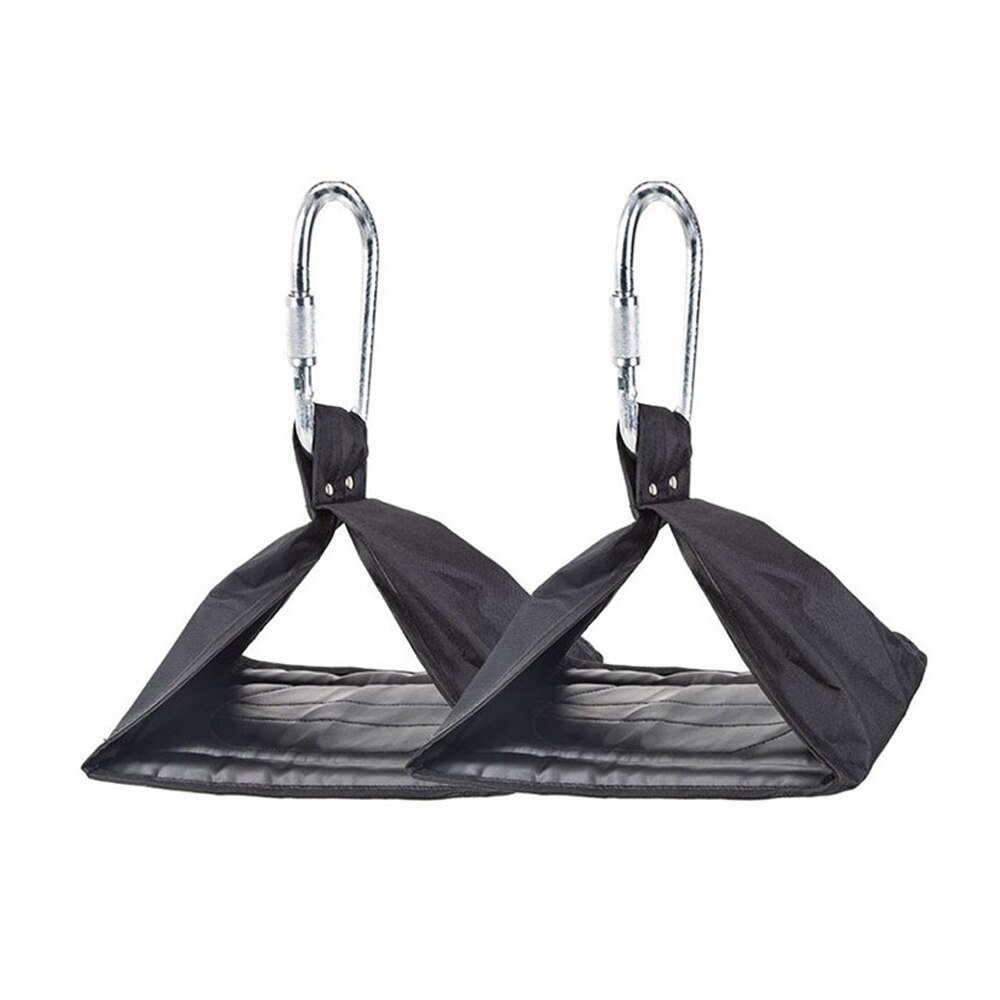 Cinturón de entrenamiento Abdominal, correa para colgar en el Abdomen, levantando piernas, Fitness, entrenamiento muscular, cinturón de entrenamiento Abdominal, Cantilever