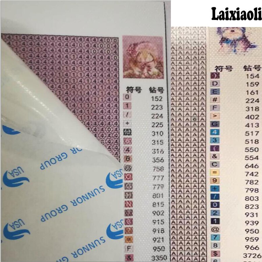 Woondecoratie diamant Schilderij kruissteek kits Hong Kong City Night Scene diamond mozaïek rhinestone grote foto stickers