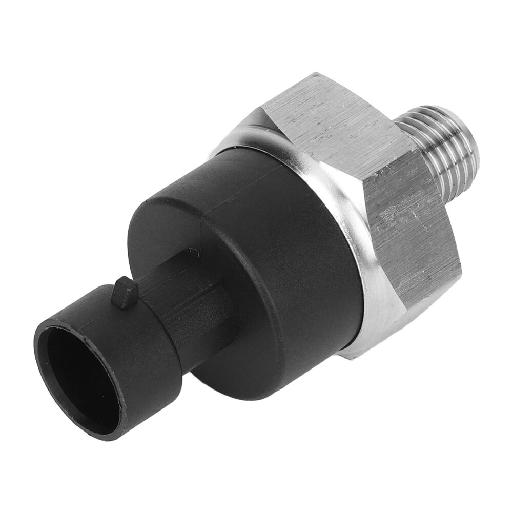 Pressure Transmitter Small Air Water Compressors Industrial Equipment G1 / 4 DC 5V Air Pressure Transmitter