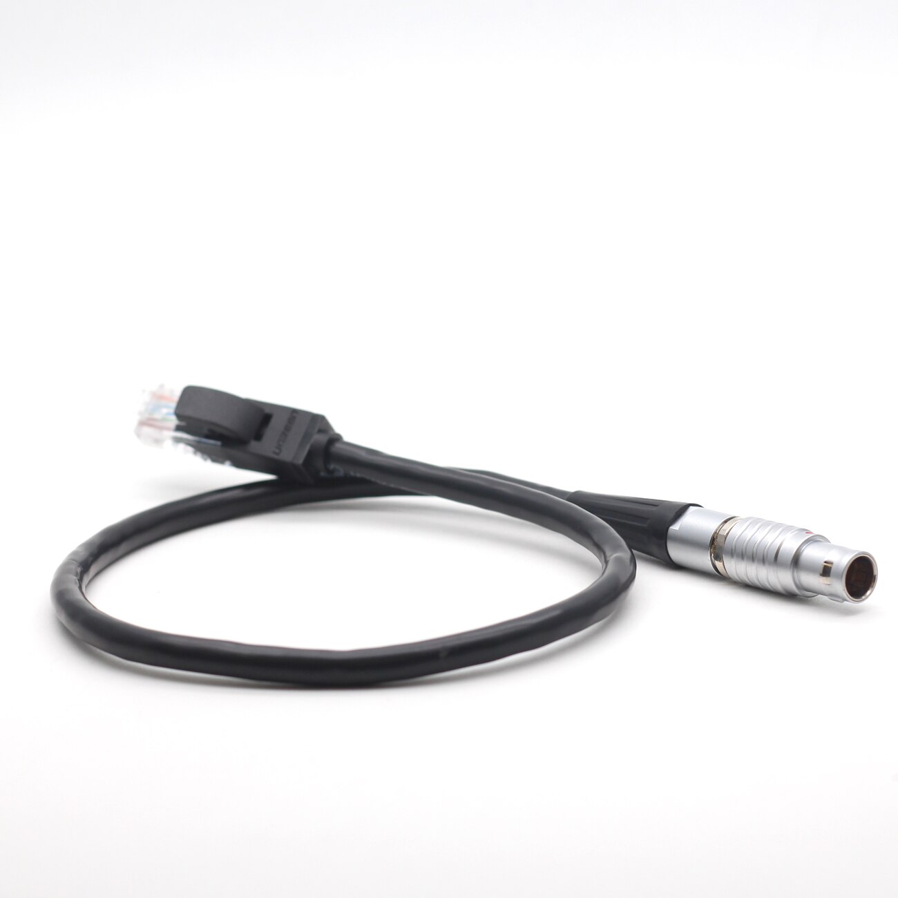 ARRI 10Pin Ethernet Cable to RJ45 for ARRI Alexa Mini, miniLF XT SXT S35