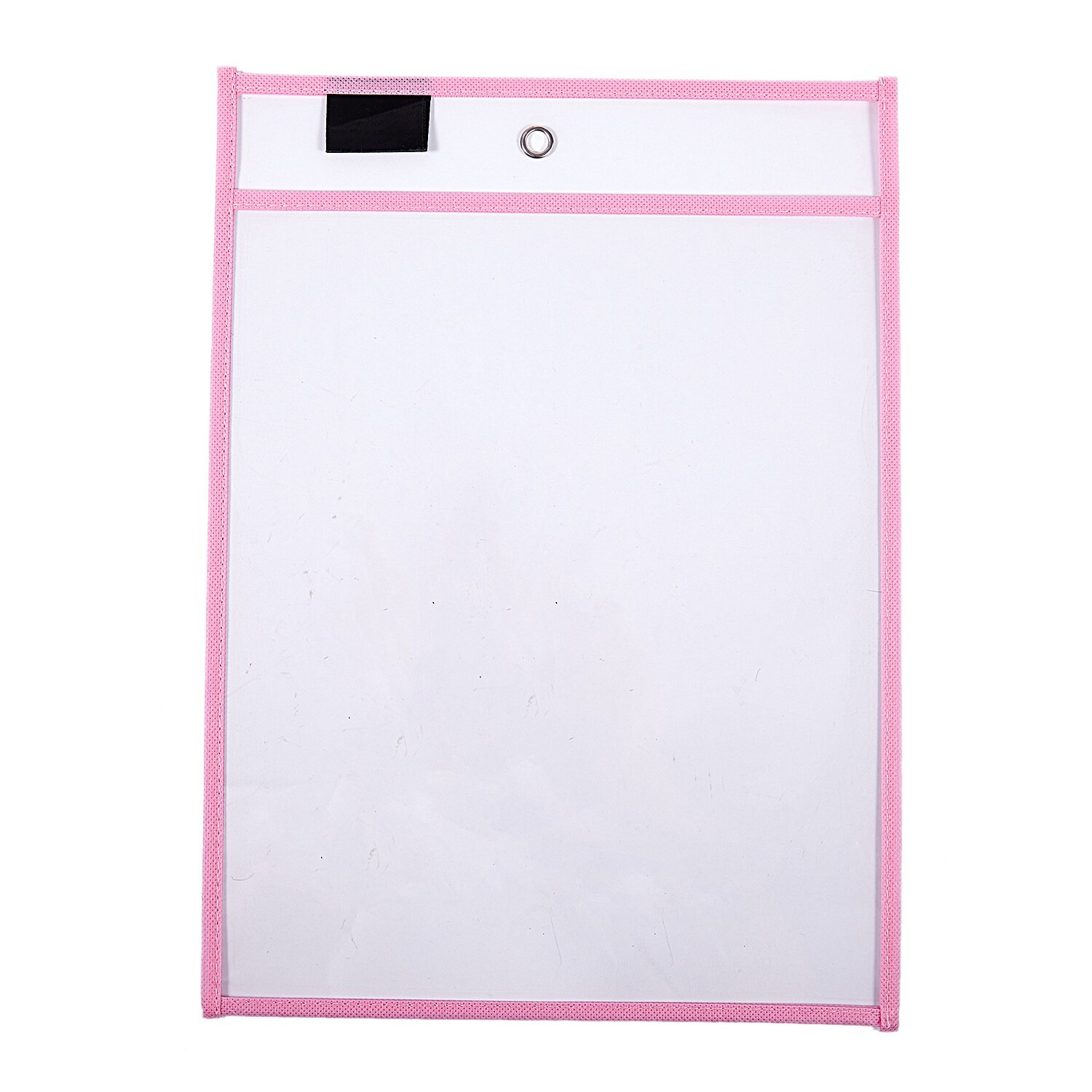 10Pcs Multicolored Dry Erase Pockets School Supplies for Teachers,Reusable Dry Erase Pockets,Dry Erase Sheets,Teaching Supplies