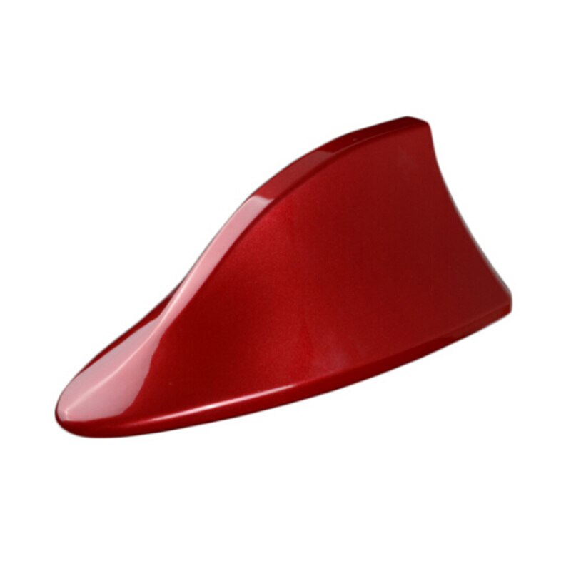 Antenas de señal de coche alerón con forma de aleta de tiburón para Toyota Camry Highlander RAV4 corona Reiz Corolla Vios Yaris L