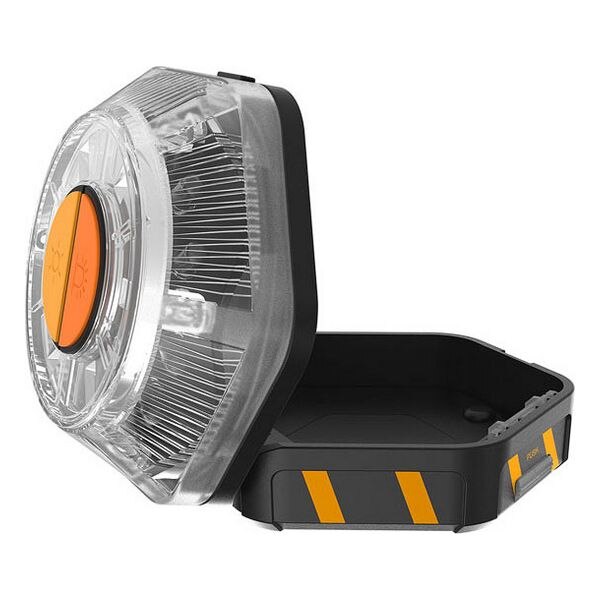 Emergency Light KSIX Safe Light 360º LED 1 KM