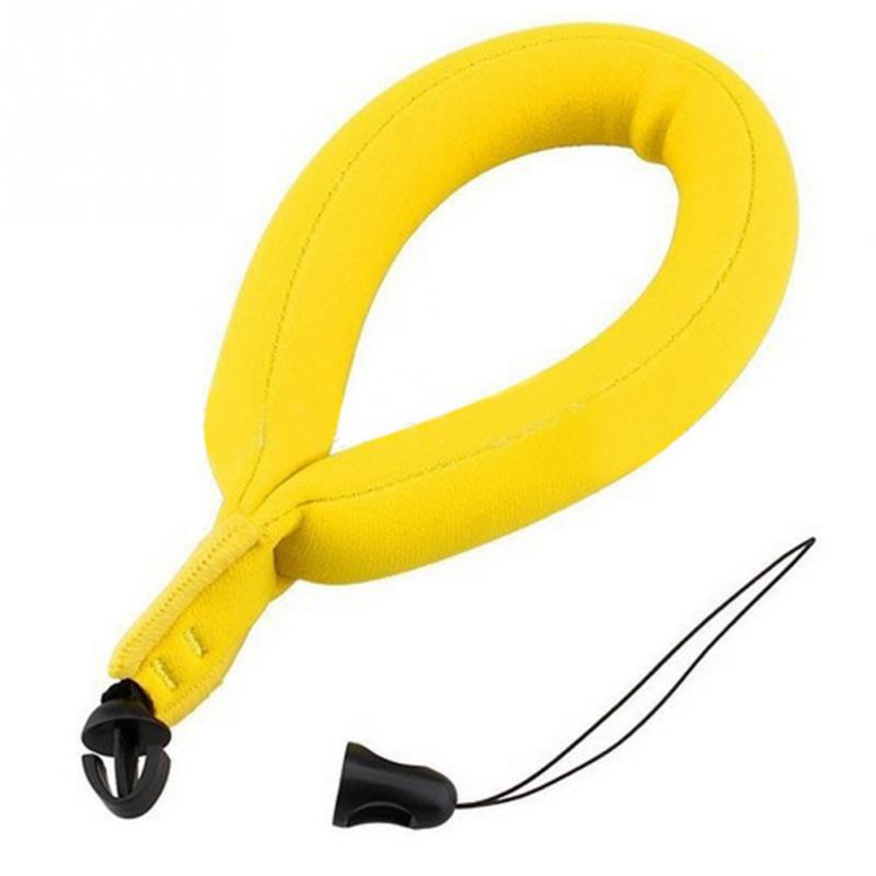 AKASO-Correa de muñeca flotante de mano para Gopro hero, correa de montaje para cabeza y pecho, para cámara de acción Go pro xiaomiAction: Default Title
