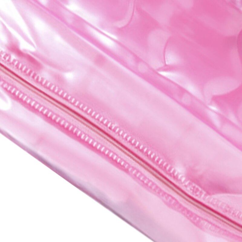 pływanie siłownia torba wodoodporny torebki przezroczysty PVC Organizer worek kostium kąpielowy myć się płukać gardło przechowywanie basen plaża torby dla dorosły dziecko