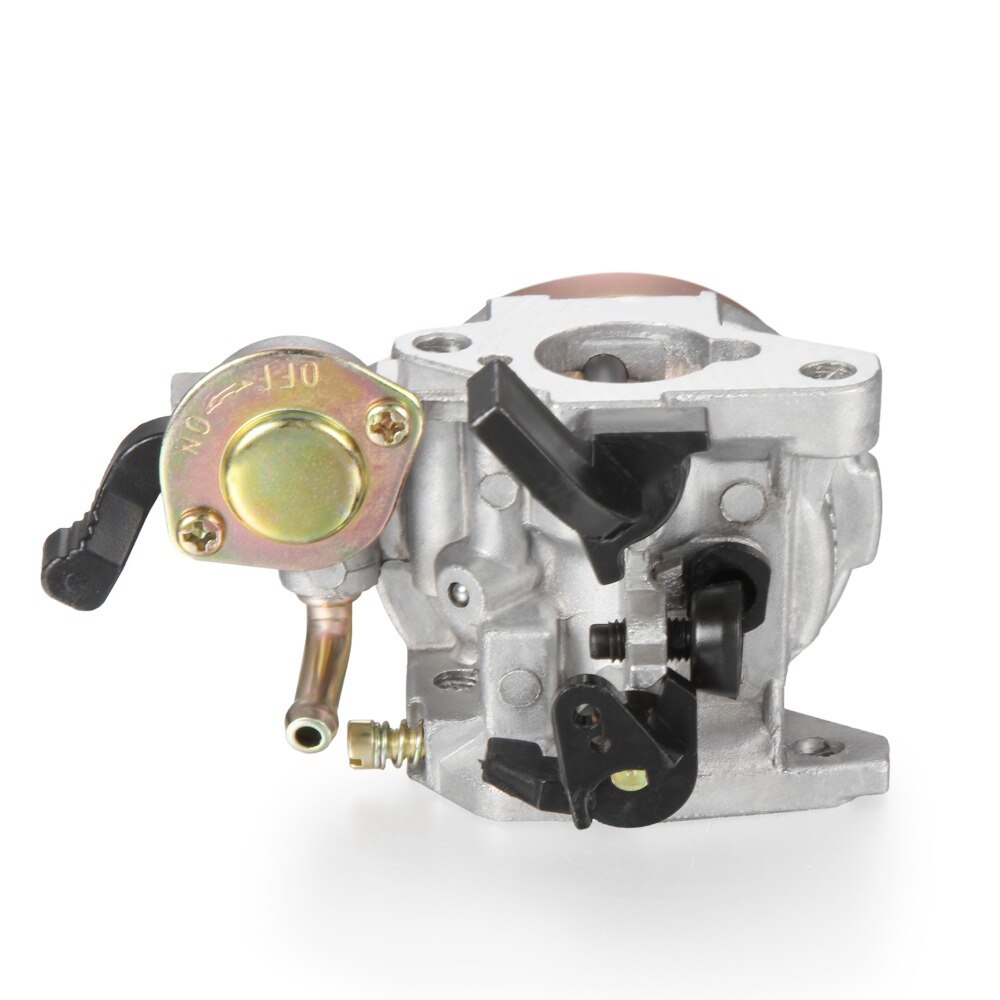 Karburator carb til honda gxh 50 gx100 mixer / plate  g100 motor