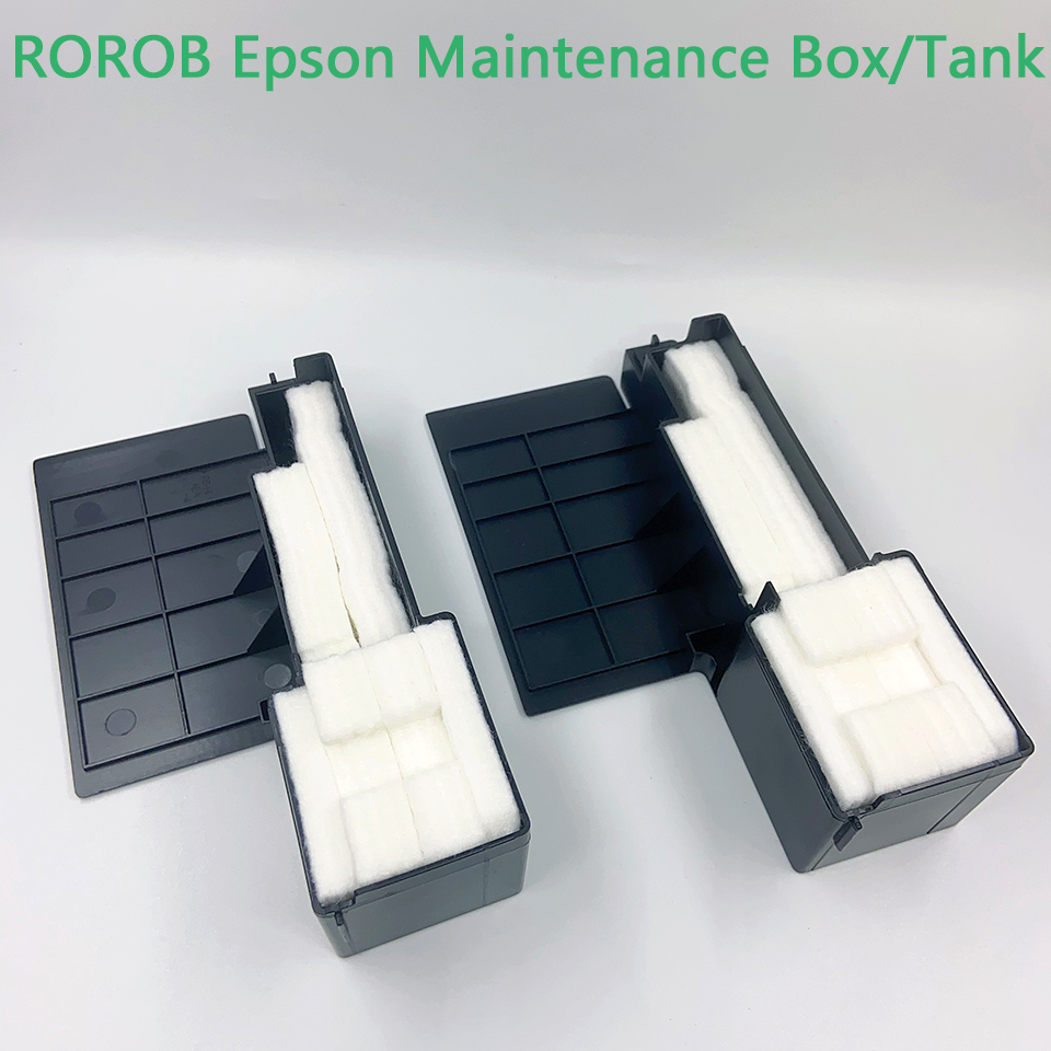 Epson L210 L395 L380 L355 L220 L120 L382 L365 L455 L475 L130 L386 L382 L350 Waste Ink Pads for Epson Printer Maintenance Tank