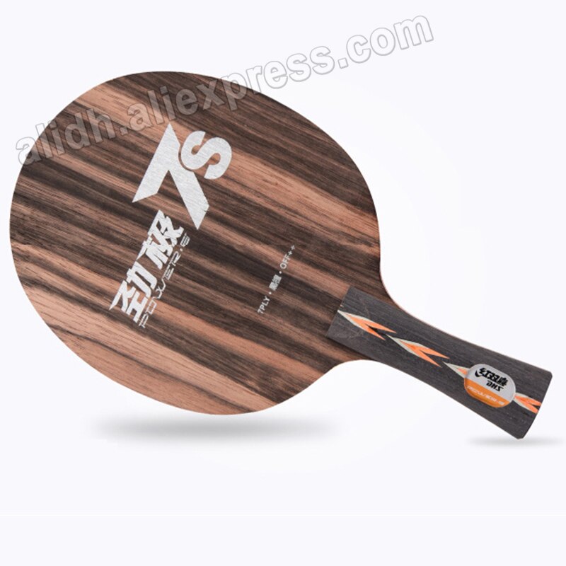 DHS POWER.G7 PG7 PG7S PG.7 PG 7 Table Tennis PingPong Blade