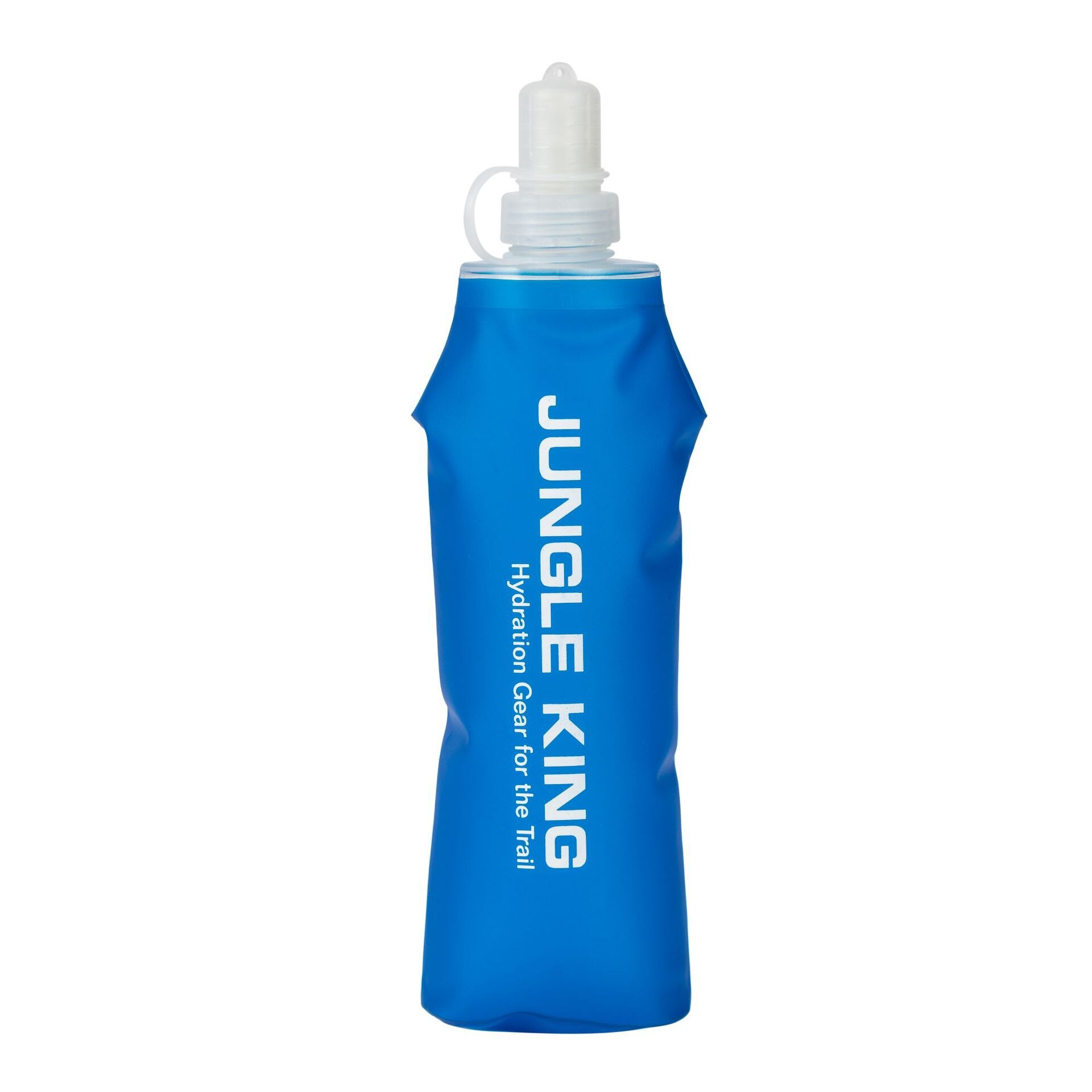 Jungle Koning Water Reservoir Waterzak Hydration Pack Opbergtas Bpa Gratis-1.5L 2L 3L Running Hydratatie Vest Rugzak j12: 550ML Ordinary Mouth