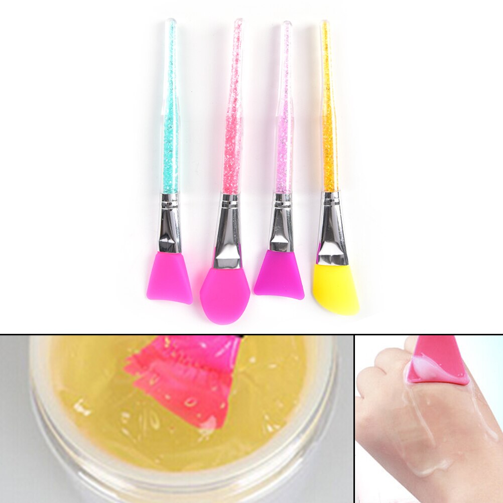 Painting Brushes Set Acrylic Oil Watercolor Artist Paint Brush