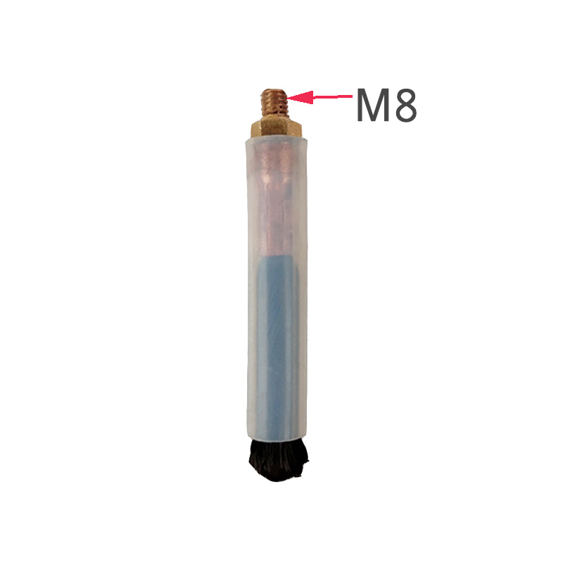 1PC Welding Brush For Tig Mig Cleaning Weld Cleaner Weldseam