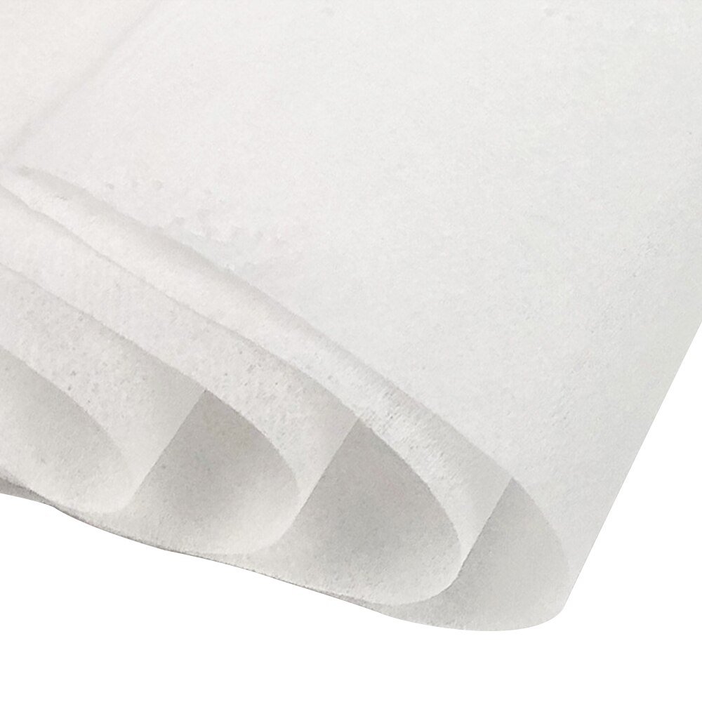 6 Rolls Toilet Paper Bulk Rolls Bath Tissue Bathroom White Soft 4 Ply