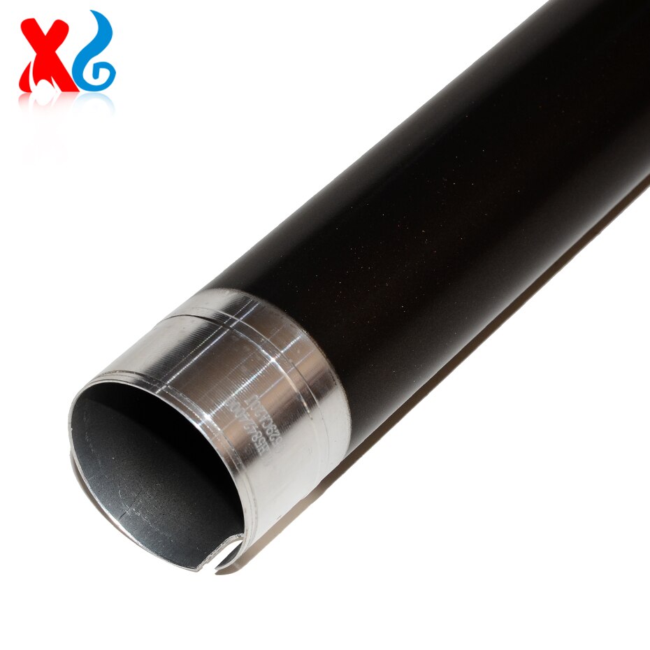 2X Rouleau Chauffant Du Four Supérieur Remplacement pour Toshiba E-studio 255 256 305 306 355 356 455 456 506 206L 205 6LH58424000 6LJ16933000