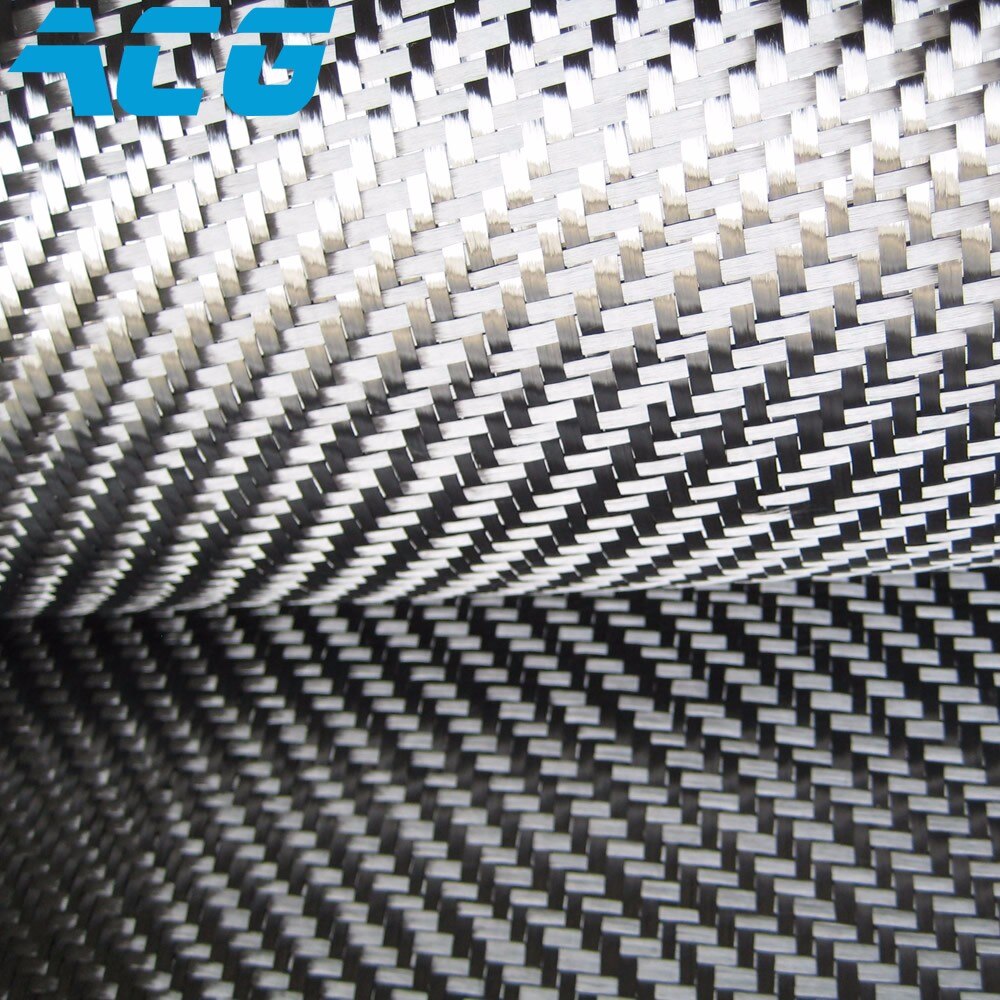 12k 400g/480g carbon fiber fabrics good