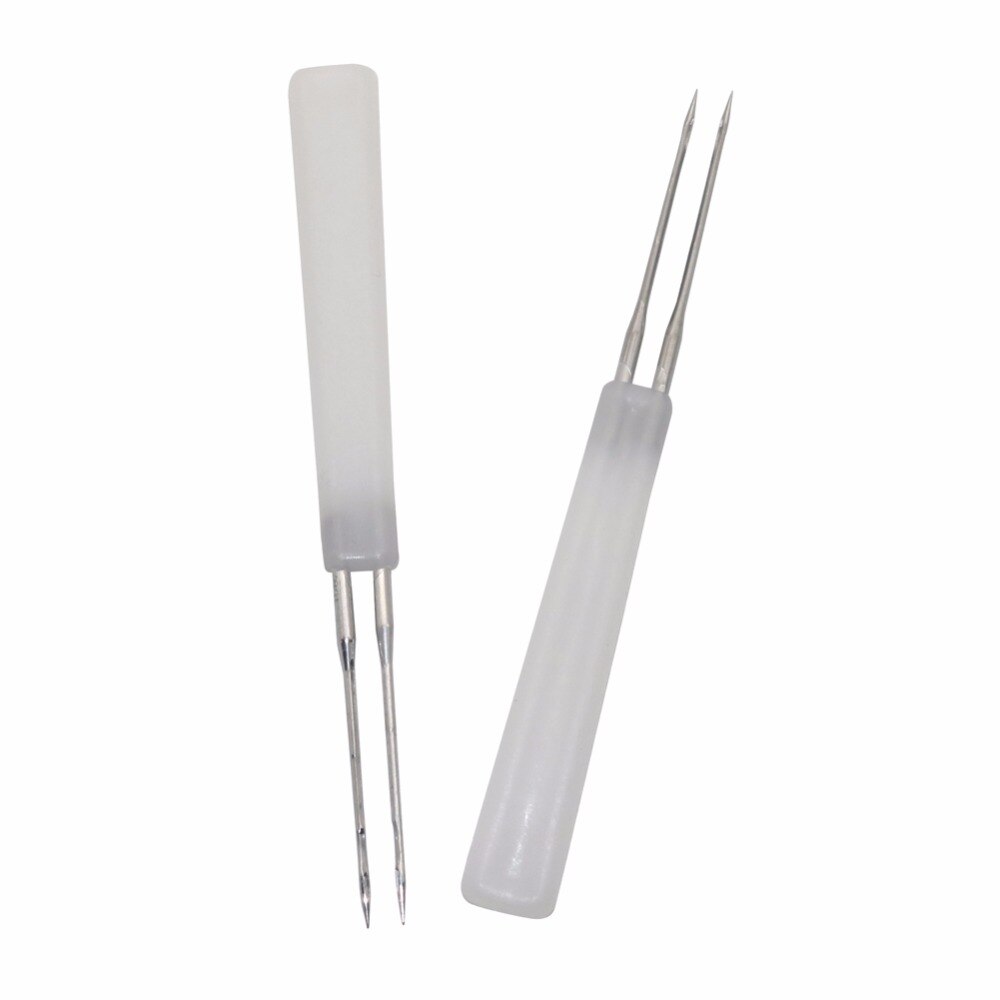 Poultry Breeding Equipment Chicken Products Chicken vaccination equipment Stainless Steel Poultry Acne Needle Vaccination Needle