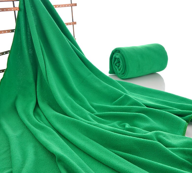 Strand Badhanddoeken Microvezel Strandlaken Super Zacht Water Aborsbent Sport Microfiber Handdoeken Zomer 140x70cm: 2