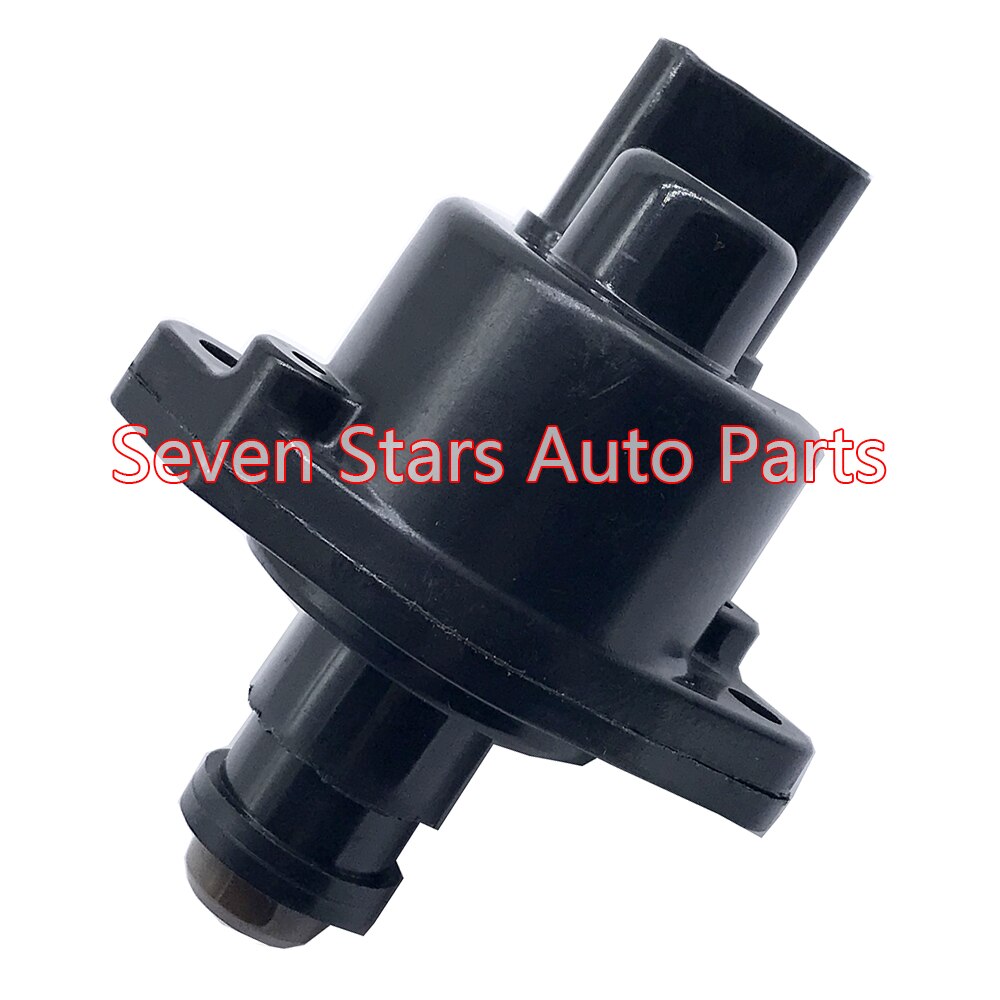 Válvula de Control de aire en ralentí IAC, piezas de automóviles para Mitsubishi Pajero Diamante Montero Sport OEM MD628059