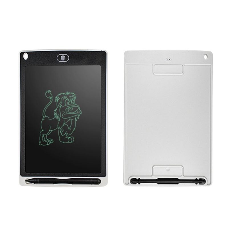 12" LCD Writing Tablet Digital Drawing Tablet Handwriting Pads Portable Electronic Tablet Board ultra-thin Board