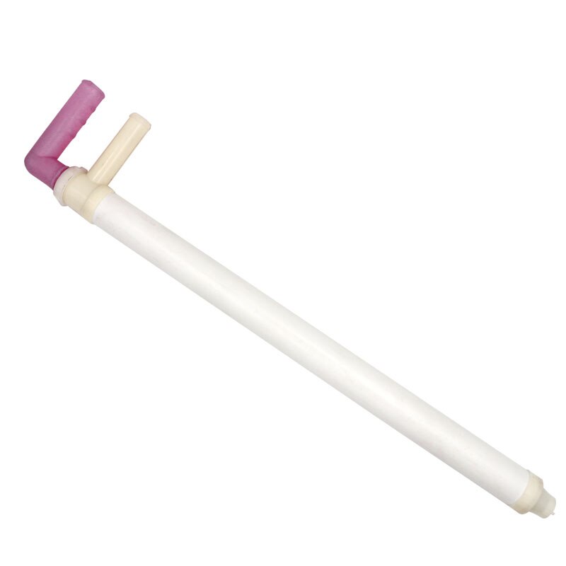 Máquina de llenado de miel de apicultura, herramientas de plástico de bombeo, para evacuación de miel, fácil de usar, 1 ud.