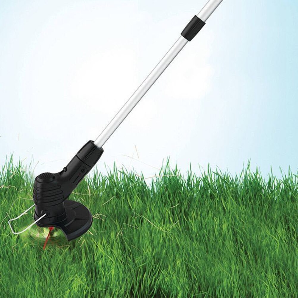 Portable Household Usb Electric Garden Lawn Mower,... Grandado