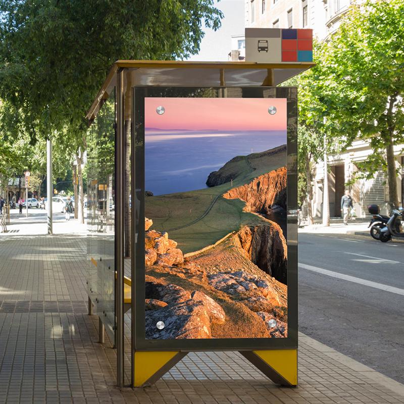 20 Pcs Mount Glass Standoff Hardwares For Acrylic Board And Sign Display Acrylic Support Advertising Screws