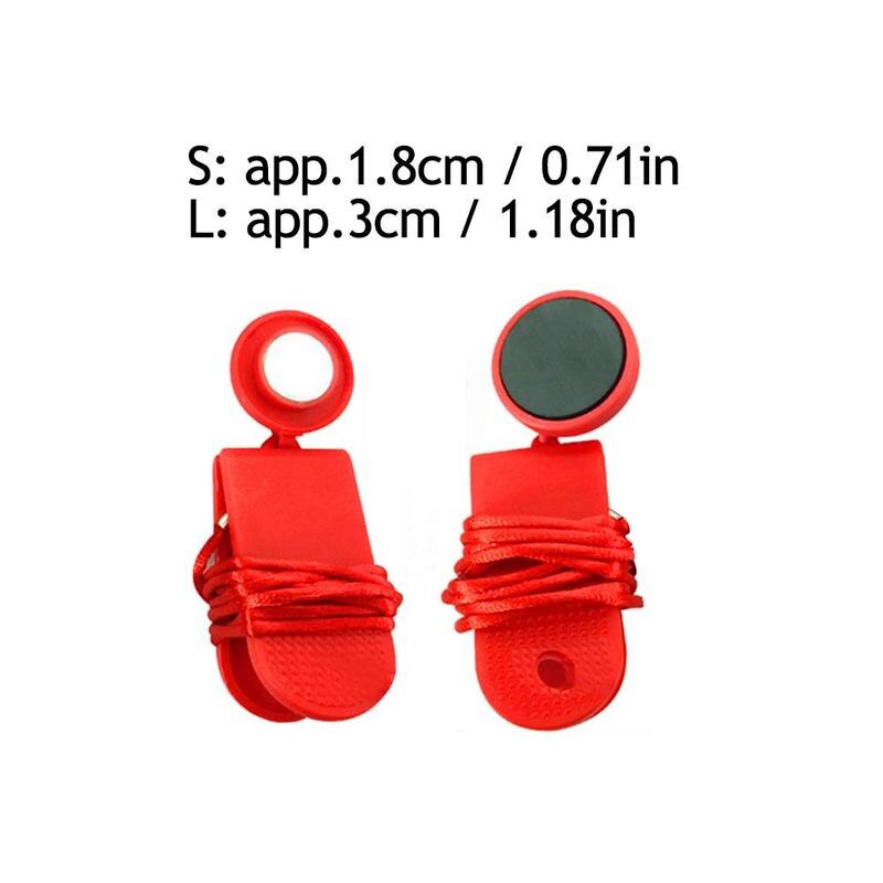Treadmill Safety Lock Universal Safety Switch Lock Sports Running Machine Magnetic Treadmill Key Fitness Equipment Accessories