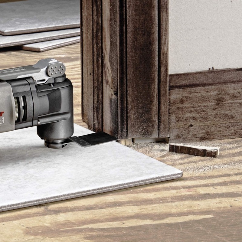 10 Stuks 10/20Mm Universal Multi Gereedschap Zaagblad Oscillerende Blade Multi Tool Voor Snijden Hout Plastic Kit