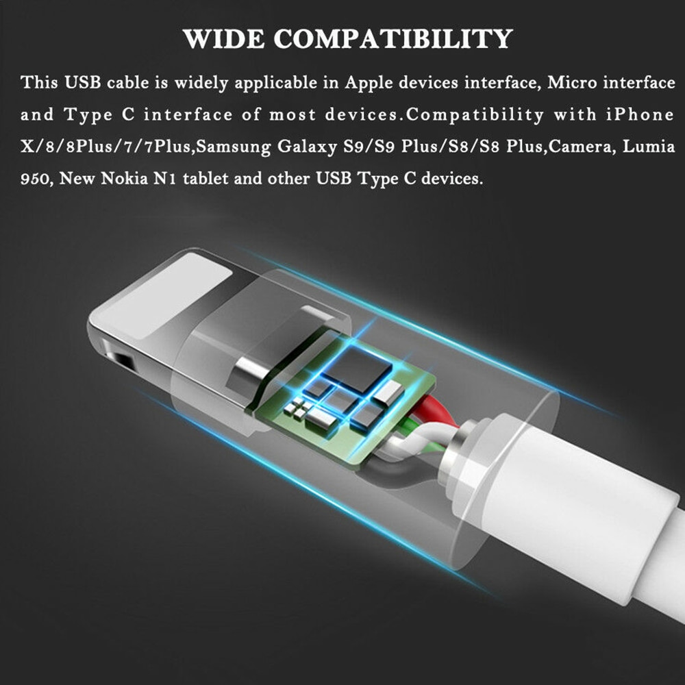 3 in 1 intrekbare multi-usb-oplaadkabel, micro-usb-type c-snoer, mobiele telefoonoplader, multifunctionele verlengkabel, datakabel