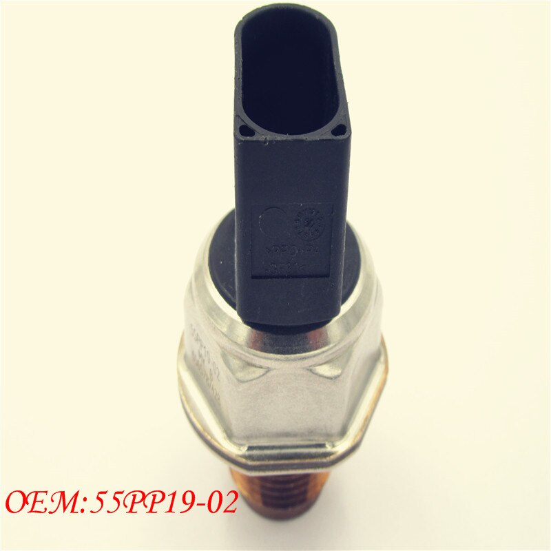 Suitable for Land Rover Rover III Discovery Sport 3.6 MK3 2.7 fuel rail pressure sensor 55PP19-02