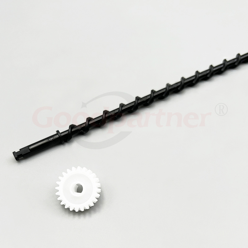 1X DK-5230 DK-5231 jednostka bębna Auger biegów dla Kyocera M5521cdn M5521cdw M5526cdn M5526cdw P5021cdn P5021cdw P5026cdn P5026cdw