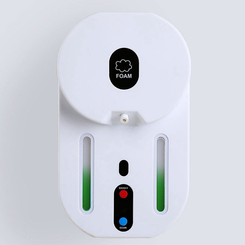 Touchless Automatic Soap Dispenser Smart Machine Infrared Sensor Soap Dispenser Hand Washing Machine