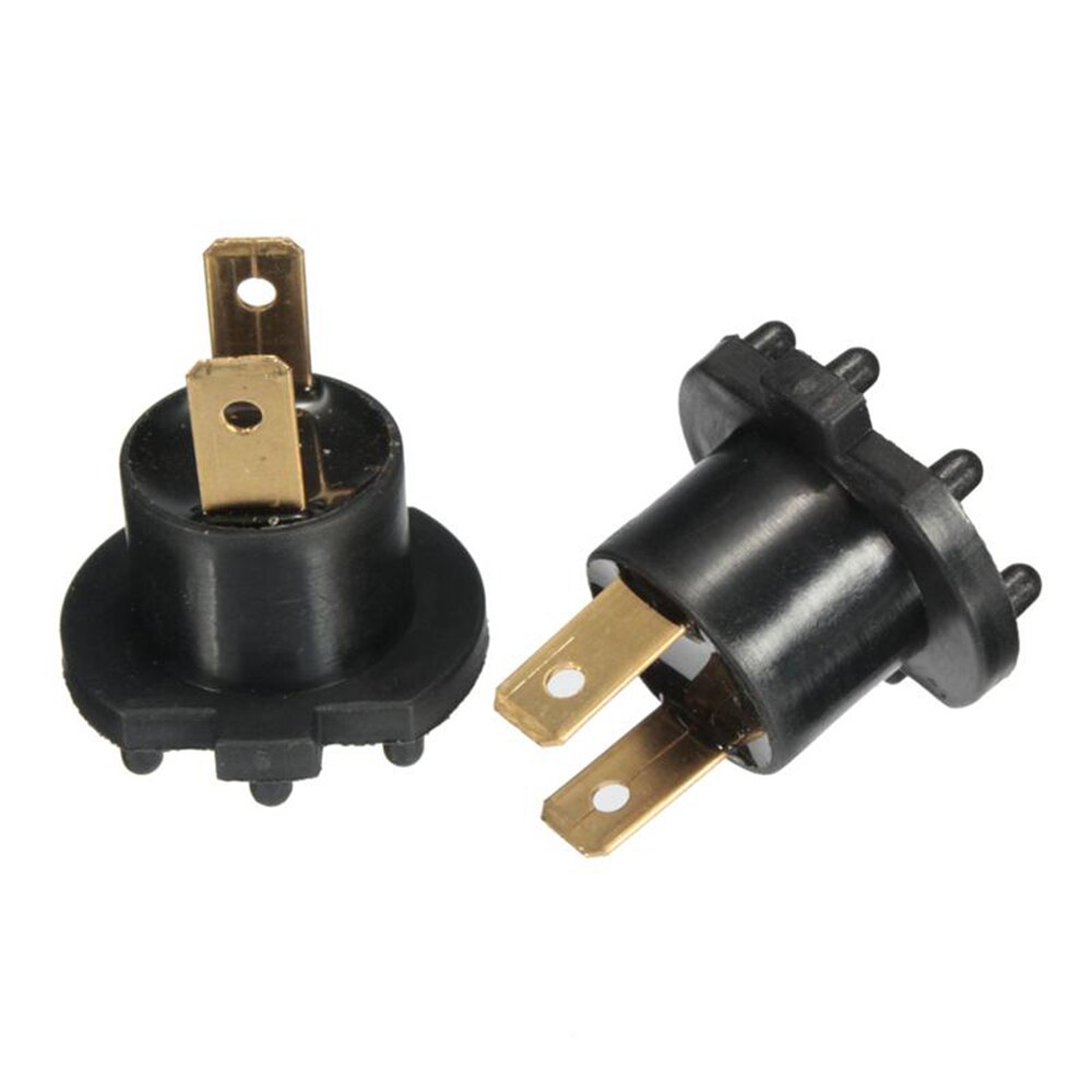 Douille de phare pour Mazda 3, 5 et , support d'ampoule, 2 pièces, Dorman, 323