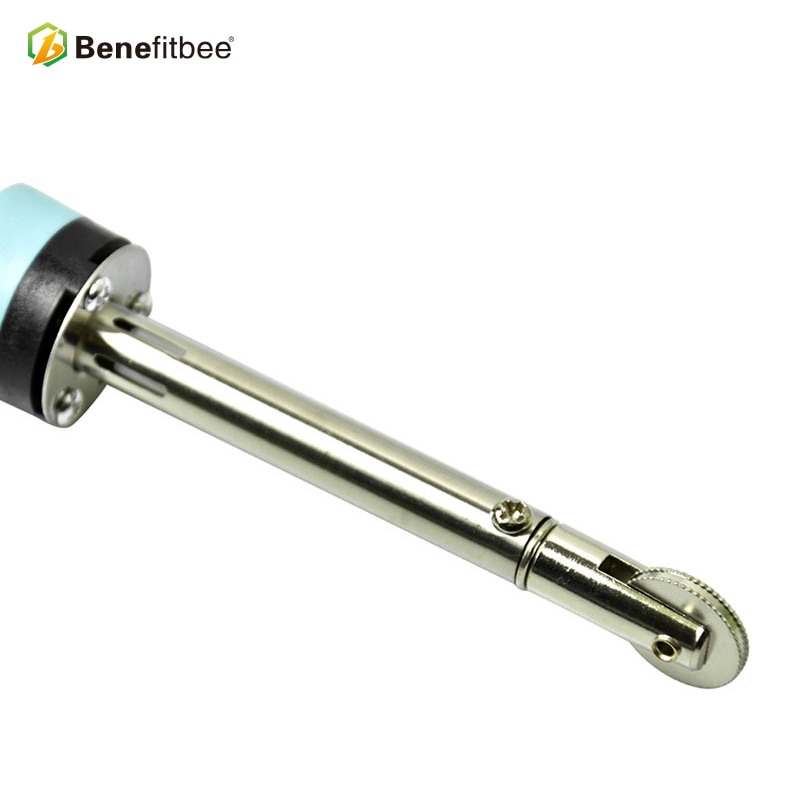 Benefitbee Beekeeping Beehive Frame Gear Wire tools 220V 30W Electric Embedder Beehive Nest Box Burying Electric Heating Device