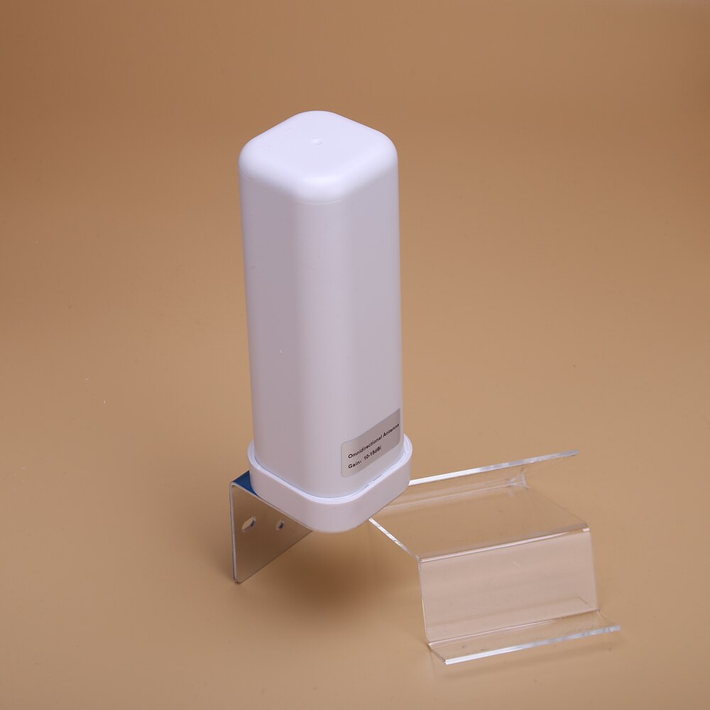 10-15dBi 2G 3G 4G 690-2700 MHz WCDMA 2100 LTE 1800 2600 Mobile Phone Signal Antenna External Cellphone Omni directional Antenna