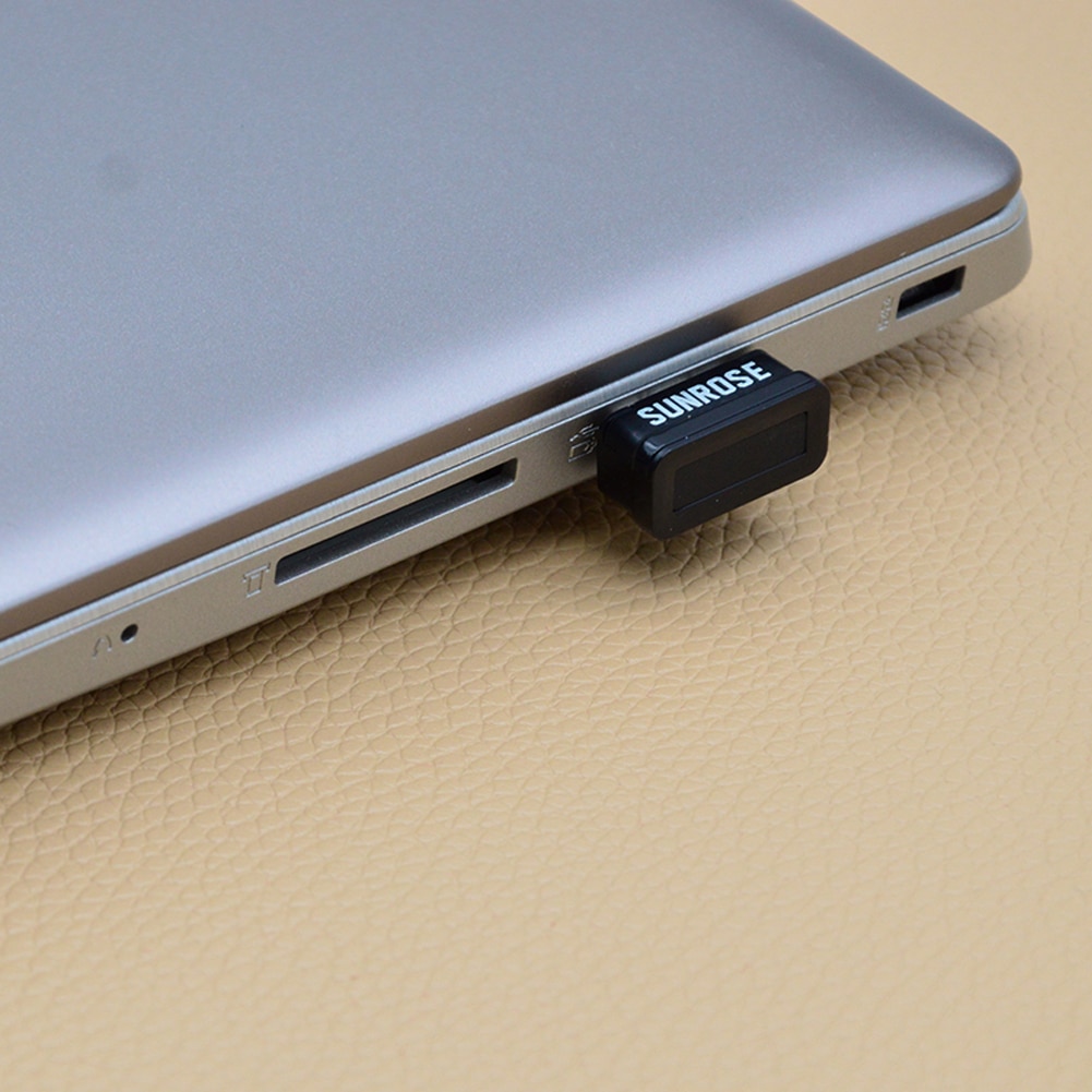 Mini Kaartlezer Laptop Office USB Interface Vastleggen Computer Vingerafdruk Scanner Security Key Sensor Identificatie Voor Windows 10