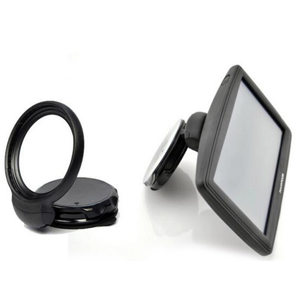 Noyokere Auto Voorruit Gps Mount Houder Zuignap Beugel Voor Tomtom Een V4 Xl V2 Xxl