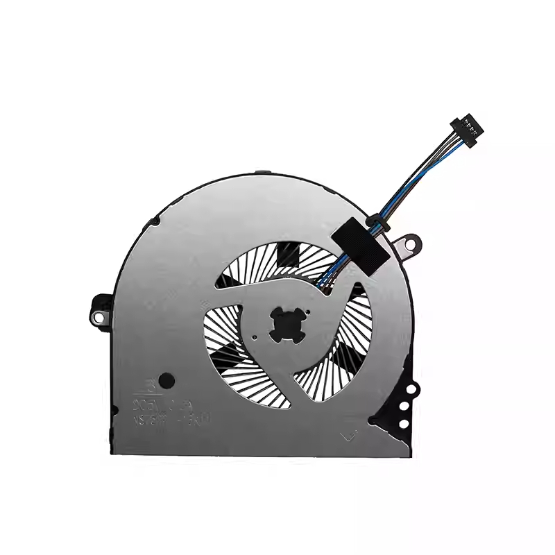 927918 -001 Original para HP 14-BP 14-BK 15-CK 15-CC ventilador de refrigeración disipador de calor radiador NS75C00-16K11 TPN-Q189 TPN-Q191 TPN-Q201