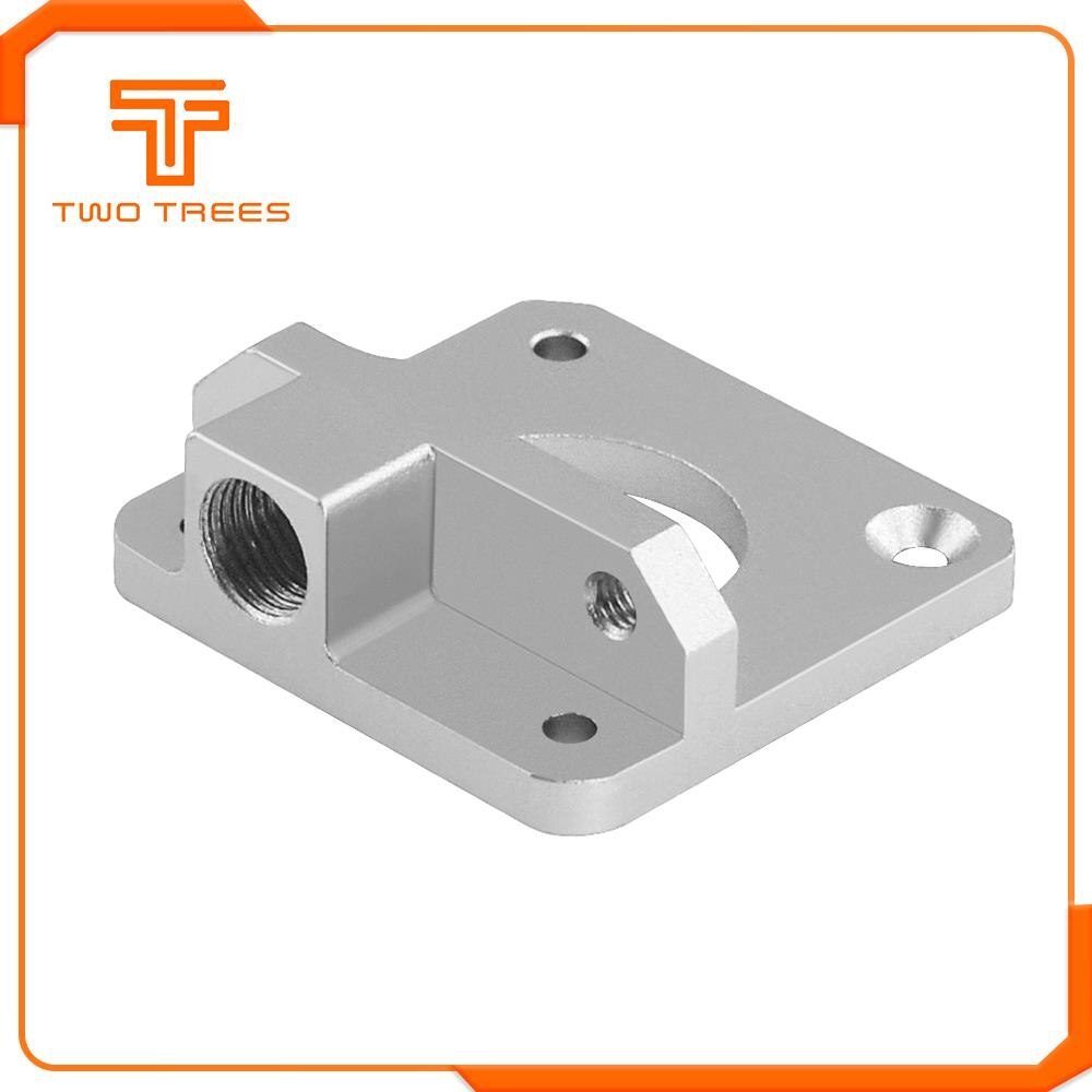 3D Printer Parts CR10 Extruder Upgraded Replacement Aluminum MK8 Extruder for Creality Ender 3 Pro CR-10 CR-10S CR-10 S4